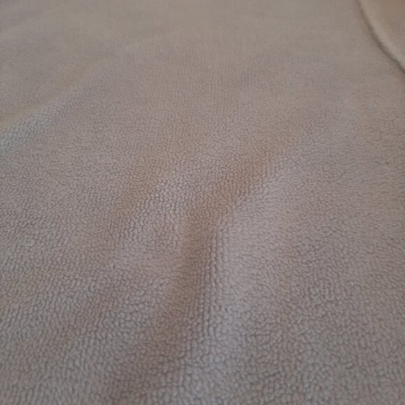 The North Face Agave Zip up Fleece Jacket - Womens Small - Picture 10 of 11